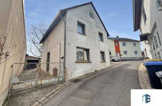 Einfamilienhaus kaufen in Reielgasse, 55450 Langenlonsheim, Einfamilienhäuser zu kaufen, Bad Kreuznach