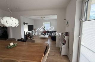 Haus kaufen in Limburger Straße 40, 65326 Aarbergen, Exklusives Wohnhaus mit hochwertiger Kernsanierung in Aarbergen