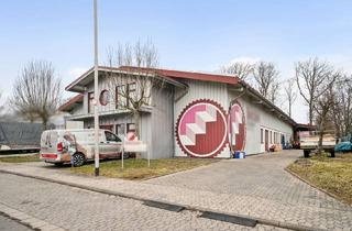 Gewerbeimmobilie kaufen in Robert-Koch-Straße 14, 53501 Grafschaft, Solides Gewerbeobjekt in attraktiver Lage von Grafschaft