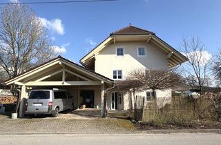 Wohnung mieten in Nolteweg, 94336 Hunderdorf, Große, helle 2 Zimmer-Wohnung in Hunderdorf