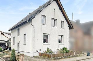 Haus kaufen in Kilianstraße, 32676 Lügde, Zweifamilienhaus in Lügde