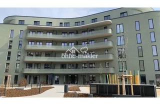 Wohnung mieten in Parkstraße 32, 13585 Berlin, Moderne 3-Zimmer-Neubauwohnung in Spandau