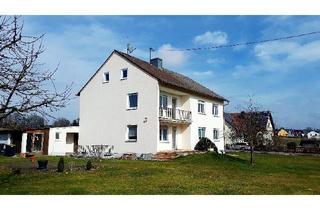 Haus kaufen in Schlöglweg, 86444 Affing, Gut leben in Gebenhofen - großzügiges ZFH mit herrlichem Garten!