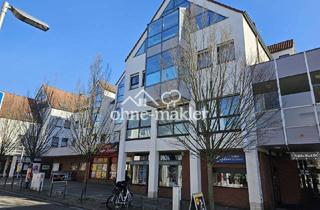 Wohnung kaufen in Frankfurter Straße 12, 65830 Kriftel, Provisionsfrei! Modernisierte 3,5 Zimmer Maisonette-Wohnung mitten in Kriftel