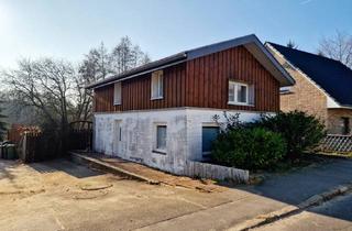 Haus kaufen in Husumer Strasse 19, 25782 Tellingstedt, Kleines, modernisiertes Wohnhaus in Tellingstedt