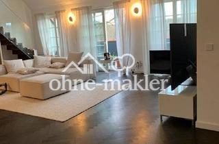 Wohnung mieten in Karl Marx Str 32, 14482 Potsdam, sonnige luxuriöse Dachgeschosswohnung in Babelsberg