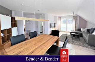 Wohnung mieten in Arndtstraße 2-4, 50321 Brühl, Möblierte, moderne Maisonette-Wohnung in zentraler Lage von Brühl!