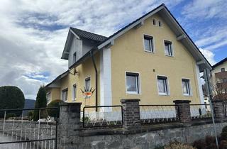 Einfamilienhaus kaufen in Marktplatz 16, 94513 Schönberg, Einfamilienhaus in Schönberg Nähe Zentrum