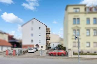 Mehrfamilienhaus kaufen in Gerhart-Hauptmannstraße, 04600 Altenburg, Top gepflegtes Mehrfamilienhaus in bester Lage von Altenburg