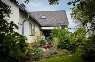 Einfamilienhaus kaufen in 55471 Külz, Külz (Hunsrück) - GLOBAL INVEST SINSHEIM | Tolles Einfamilienhaus 1-2 Familienhaus mit herrlicher Terrasse