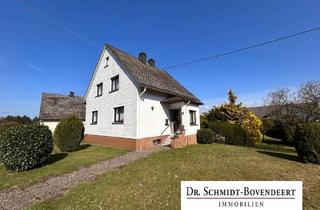Einfamilienhaus kaufen in 56462 Höhn, Höhn - Gemütliches Einfamilienhaus auf sonnigem Grundstück in bevorzugter Lage von Höhn.
