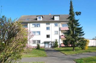 Wohnung kaufen in 34233 Fuldatal, Fuldatal - Fuldatal - Ihringshausen: Sehr gepflegte, helle 4-Zimmerwohnung mit sonniger Loggia?