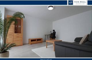 Wohnung kaufen in 91560 Heilsbronn, Heilsbronn - Erstbezug! 2-Zimmer-Wohnung mit großzügiger Raumaufteilung