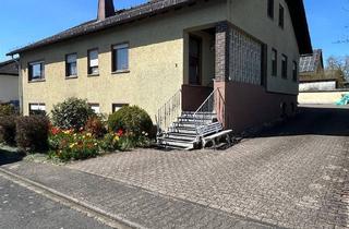 Mehrfamilienhaus kaufen in 56368 Klingelbach, Klingelbach - Mehrfamilienhaus mit Ausbaupotenzial und sicherer Mieteinnahme in ruhiger Lage von Klingelbach