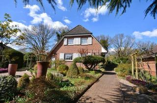 Einfamilienhaus kaufen in Rosenweg, 22964 Steinburg, Steinburg - Ihr Traumhaus mit romantischem Garten