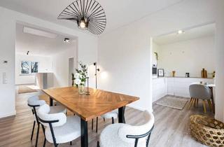 Wohnung kaufen in 23795 Schackendorf, Schackendorf - Modern, geräumig, einladend - Ihre perfekte Neubauwohnung wartet!