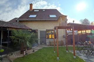 Einfamilienhaus kaufen in 67246 Dirmstein, Dirmstein - TOP GELEGENHEIT! EINFAMILIENHAUS (REH 7,05m Breite) MIT EINLIEGERWOHNUNG! SOFORT FREI!