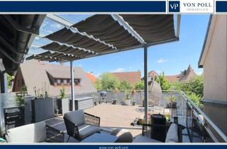 Einfamilienhaus kaufen in 91737 Ornbau, Ornbau - Gepflegtes Einfamilienhaus in romantischer Altstadtlage mit neuer Heizung