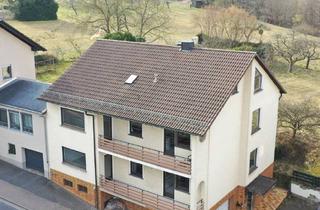 Haus kaufen in 63849 Leidersbach, Leidersbach / Roßbach - Zweifamilienhaus in Roßbach Leidersbach