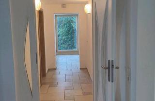 Wohnung kaufen in 94469 Deggendorf, Deggendorf - Verkaufe helle, freundliche Eigentumswohnung für Naturliebhaber