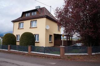 Einfamilienhaus kaufen in 66679 Losheim, Losheim am See - Haus in Losheim zum Verkauf! Privat, ohne Maklerprovision