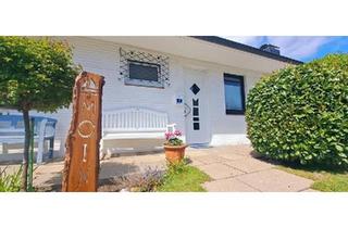 Wohnung kaufen in 23746 Kellenhusen, Kellenhusen (Ostsee) - Provisionsfreie sonnige 3-Zi.ETW Strandnah Kellenhusen,von privat