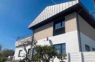 Mehrfamilienhaus kaufen in 56412 Nentershausen, Nentershausen - Mehrgenerationshaus für die große Familie oder Zweifamilienhaus