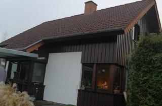 Doppelhaushälfte kaufen in 34431 Marsberg, Marsberg - Haus zu verkaufen