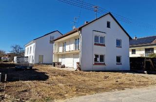 Einfamilienhaus kaufen in 86450 Altenmünster, Altenmünster - Einfamilienhaus zum renovieren