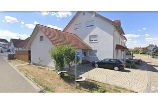 Doppelhaushälfte kaufen in 93333 Neustadt, Neustadt an der Donau - 2-Generationen-Haus mit separ. ELW. Bj. 2001 - Frei ab 01.08.25