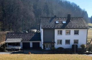Haus kaufen in 91245 Simmelsdorf, Simmelsdorf - ++ PROVISIONSFREI ++Top gepflegtes und renoviertes 2-3 Fam.-Haus