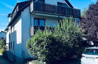 Wohnung kaufen in 68799 Reilingen, Reilingen - Verkaufe 3 Zimmerwohnung in Dudenhofen (DG) mit Parkplatz