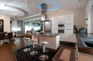 Loft kaufen in 75173 Pforzheim, Pforzheim - Moderne, helle barrierefreie 4 Zimmer Loft- Wohnung