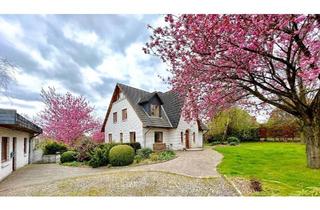 Einfamilienhaus kaufen in 24244 Felm, Felm - Großes Einfamilienhaus vor den Toren Kiels
