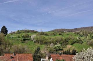 Einfamilienhaus kaufen in 73111 Lauterstein, Lauterstein - Charmantes Einfamilienhaus mit Garten und zwei Garagen ... Ihr neues Zuhause!