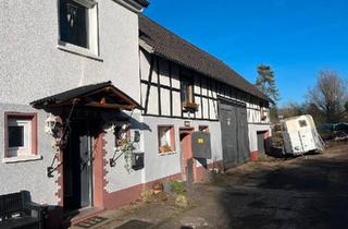 Einfamilienhaus kaufen in 57638 Neitersen, Neitersen - Einfamilienhaus Bauernhaus
