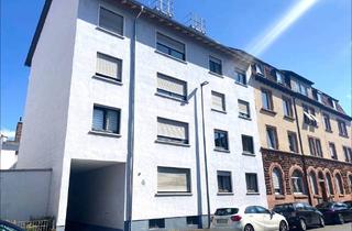 Wohnung kaufen in 63743 Aschaffenburg, Aschaffenburg - Preis runter - Chancen rauf! Drei Wohnungen in bester Lage sichern - jetzt im Preis reduziert