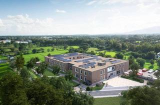 Wohnung kaufen in 36277 Schenklengsfeld, * Renditestarke Pflegeappartements – Sichere und soziale Investition in einen Wachstumsmarkt! *