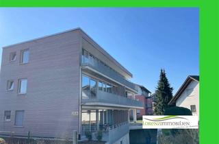 Wohnung kaufen in 88090 Immenstaad, Lichtdurchflutete Terrassenwohnung mit großem Garten