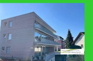 Penthouse kaufen in 88090 Immenstaad, Lichtdurchflutete Terrassenwohnung mit großem Garten