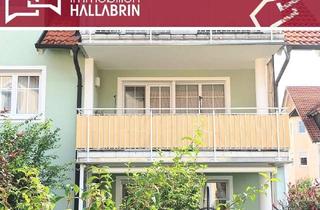 Wohnung kaufen in 94099 Ruhstorf, Traumhafte 3-Zimmer-Eigentumswohnung mit Keller und Garage.Ruhige Lage in Ruhstorf mit Aufzug!