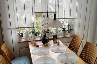 Wohnung kaufen in Ulmerstrasse, 89134 Blaustein, Stilvolle, sonnige 4-Raum-Wohnung mit Balkon