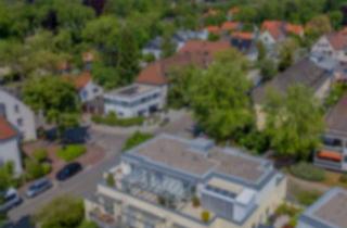 Penthouse kaufen in 85221 Dachau, EXKLUSIVES PENTHOUSE MITTEN IN DACHAU - ENERGIEEFFIZIENTER LUXUS MIT VIELEN EXTRAS