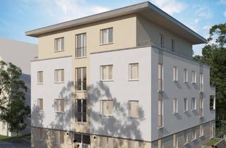 Wohnung kaufen in Weierstraße 33, 53721 Siegburg, Exclusive Dachgeschosswohnung mit traumhaftem Blick zum Michaelsberg