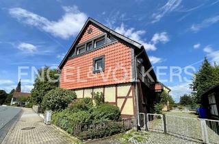 Wohnung kaufen in 38685 Langelsheim, MAISONETTEWOHNUNG MIT HARZER CHARME UND ZUVERLÄSSIGEM MIETER