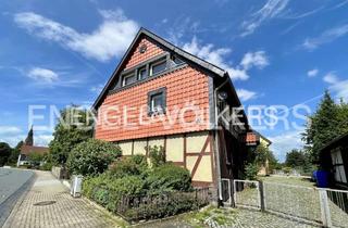 Wohnung kaufen in 38685 Langelsheim, MAISONETTEWOHNUNG MIT HARZER CHARME UND ZUVERLÄSSIGEM MIETER