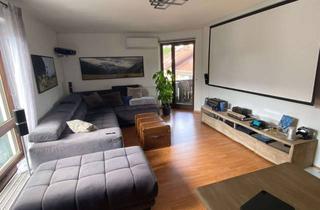 Wohnung mieten in Adalbert-Stifter-Straße 32, 82538 Geretsried, Moderne klimatisierte Wohnung inkl. TG-Stellplatz