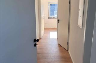 Wohnung mieten in 57462 Olpe, Erstbezug nach Sanierung: attraktive 2-Zimmer-Wohnung in Olpe