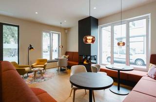 Penthouse mieten in Zieglerstraße 70, 47058 Duissern, Seniorenwohnen mit Gemeinschaft – gut durch die dunkle Jahreszeit!