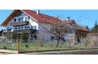 Wohnung mieten in 82407 Wielenbach, Neuwertige schöne 4-Zimmer-Wohnung mit Terrasse und Gartenanteil